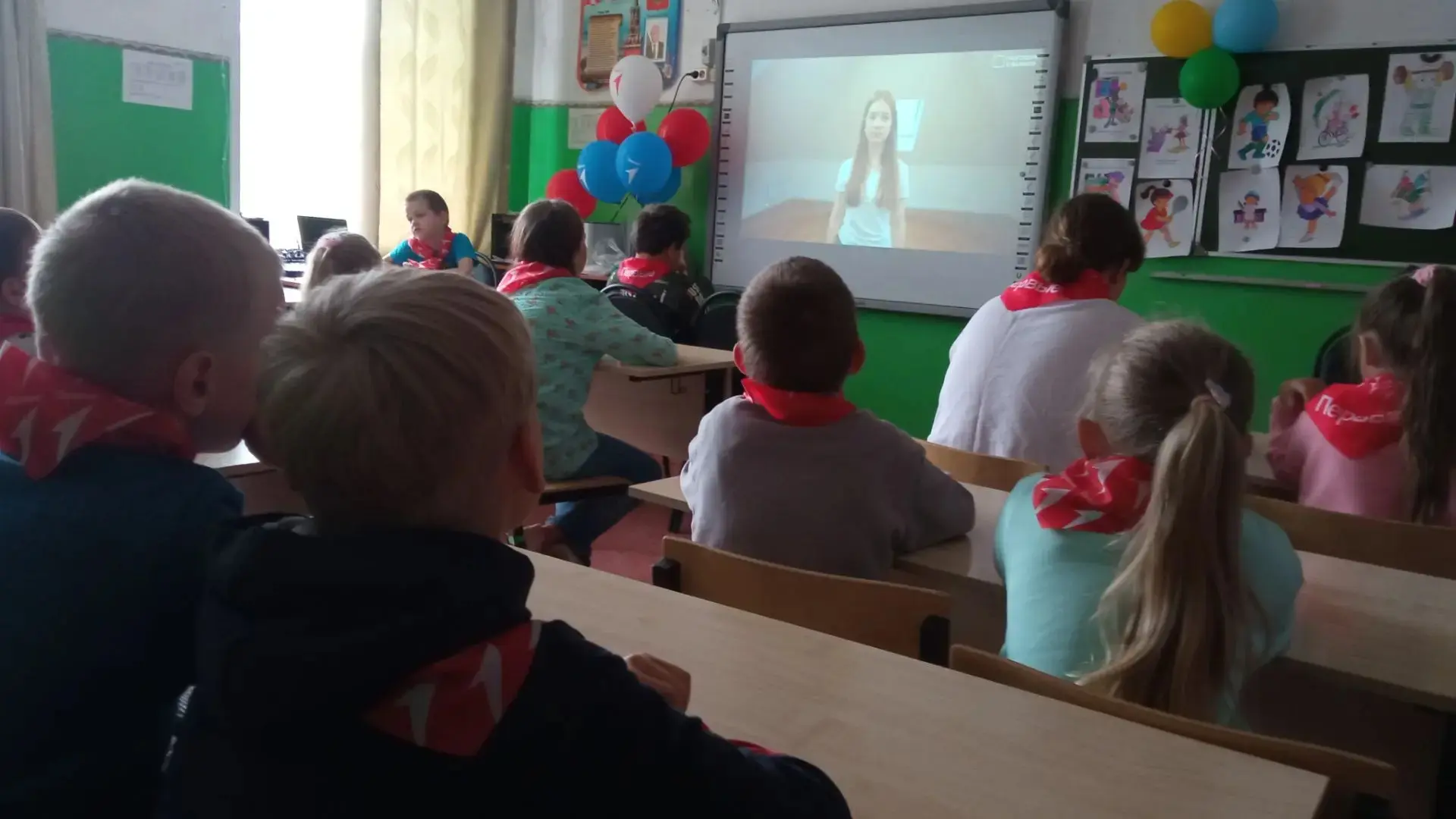 🤝 #МЫДОГОВОРИМСЯ: УЧИМСЯ РЕШАТЬ КОНФЛИКТЫ БЕЗ ССОР

В нашем лагере прошло занятие в рамках областно