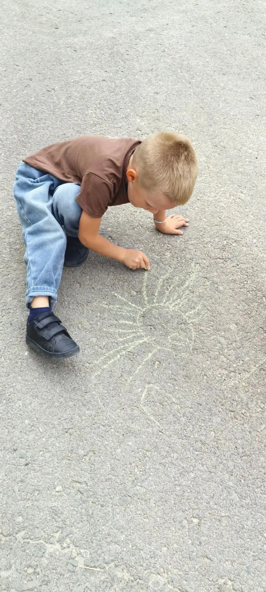 До свидания, лето ⛱️ 🌟🌼
