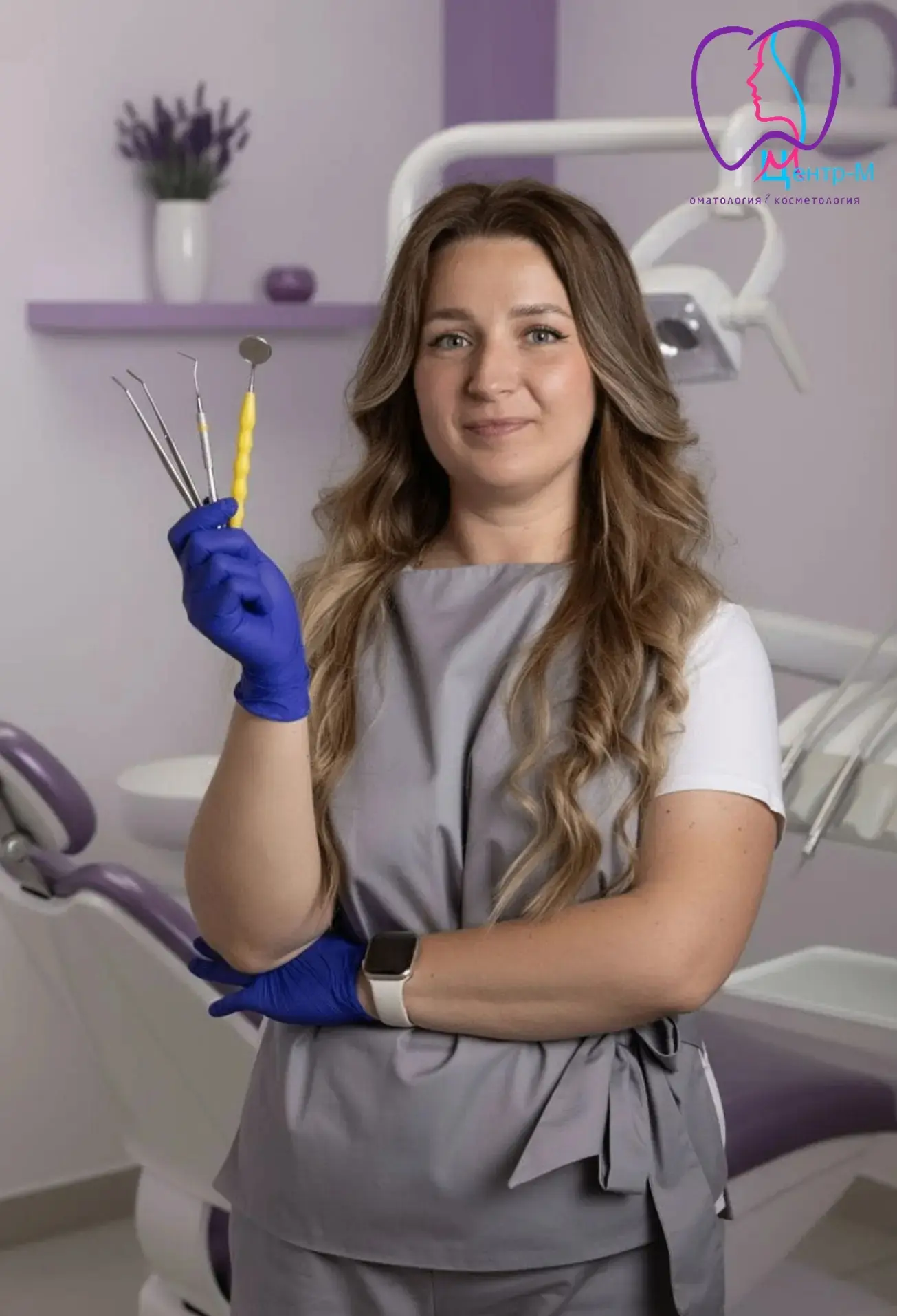Для чего нужны профилактические осмотры у стоматолога?🦷