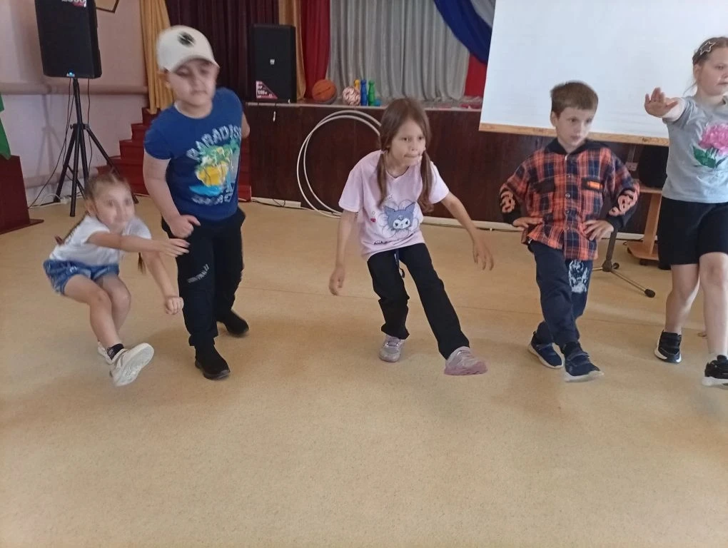 Сегодня в рамках Месяца антинаркотической пропаганды и здорового образа жизни прошло сп...