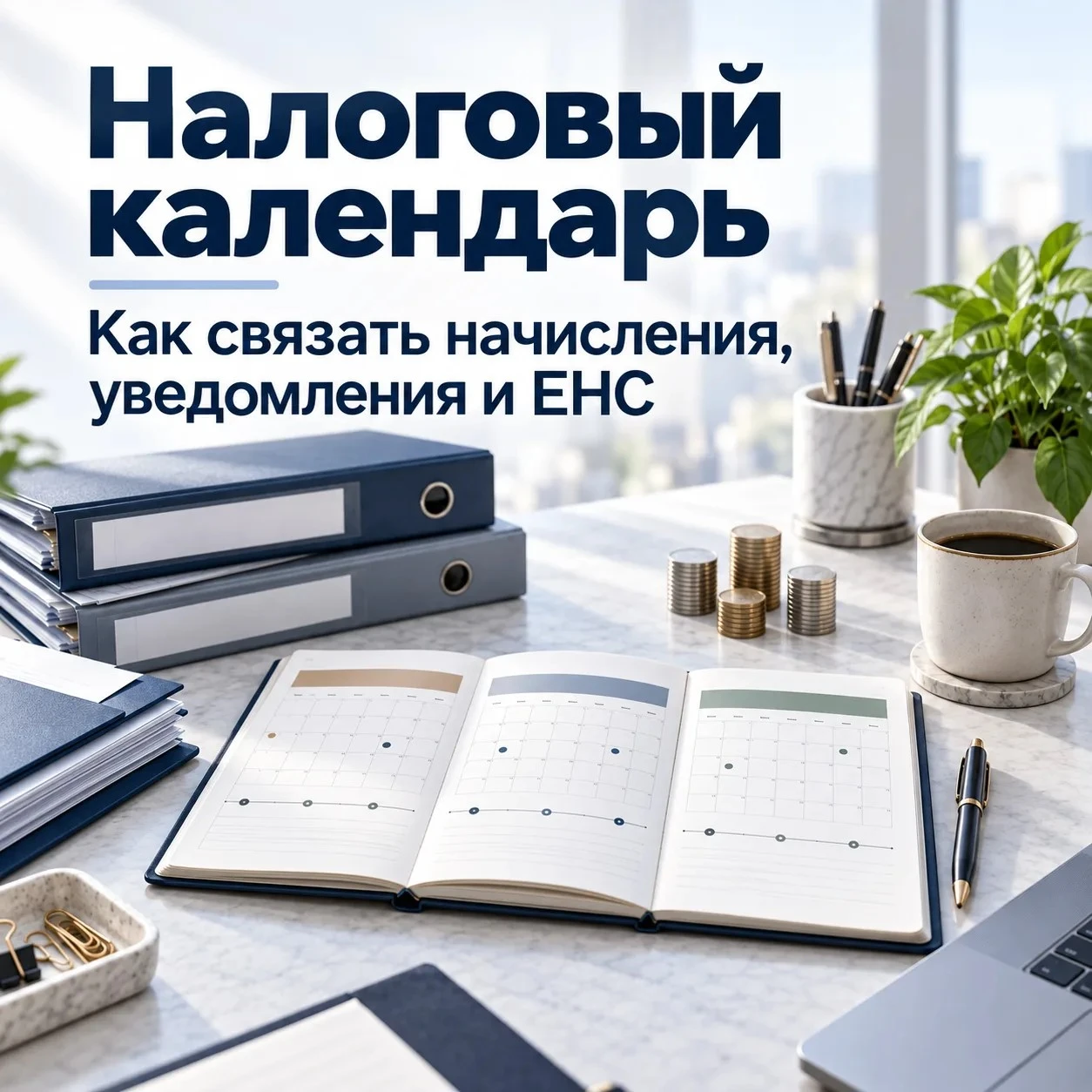 Сколько денег оставить на налоги до конца года?