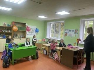 🔔 «Разговоры о важном»: День знаний