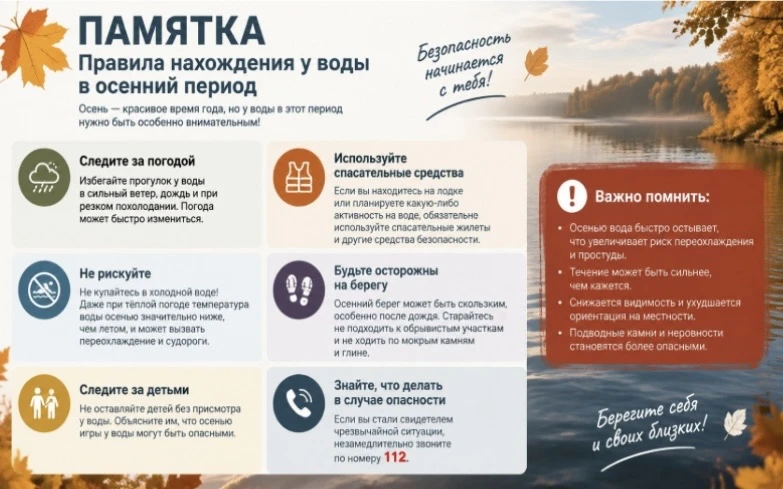 Уважаемые жители!