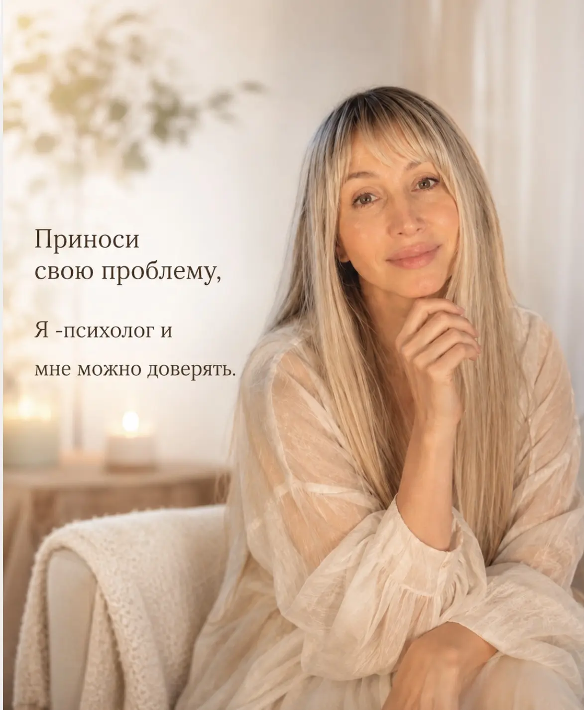 Что я предлагаю, прайс.