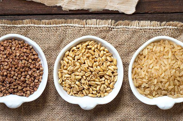 🥣 3 каши, которые не навредят фигуре — даже если есть их на ужин!