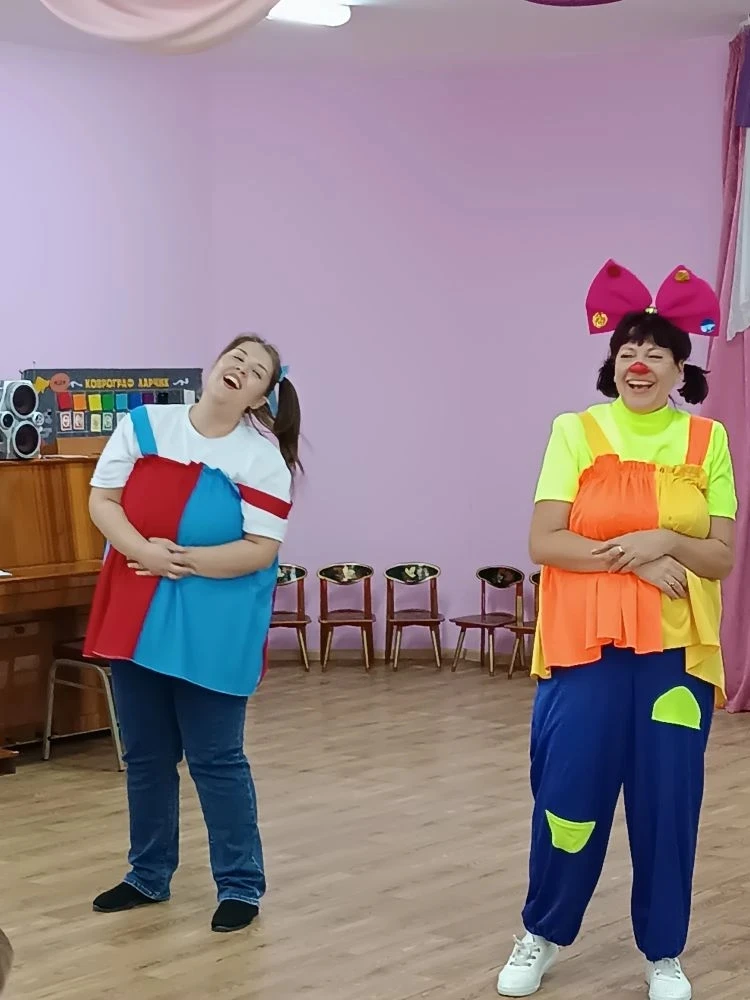 ✨ Тайна детской улыбки раскрыта! ✨