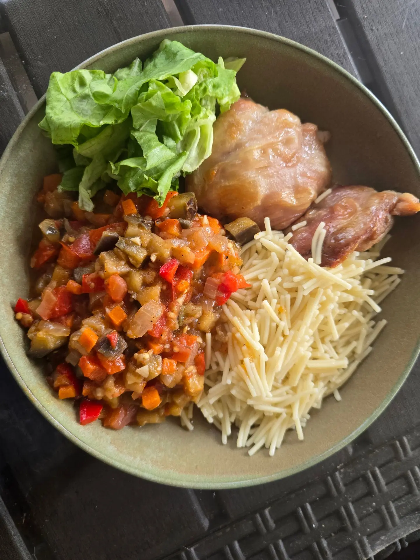 🍝 «Мой ребёнок ест только макароны и хлеб»