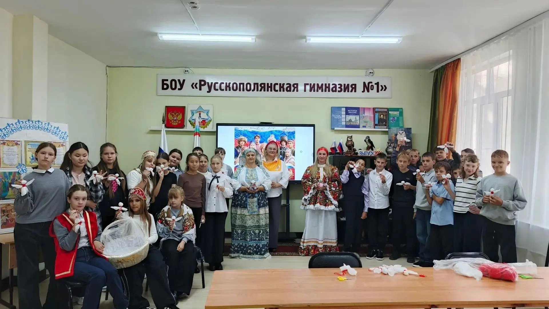 🎉 В преддверии 8 сентября, когда отмечаются Международный день распространения грамотн...