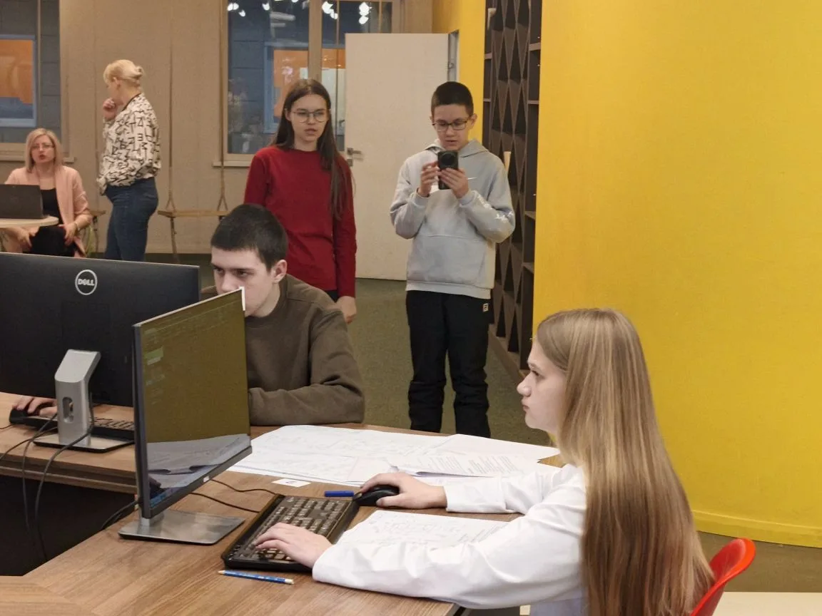 🏆 Итоги финального этапа Регионального чемпионата компетенций «Инженериум» 🏆  Четыре дня, двенадцать
