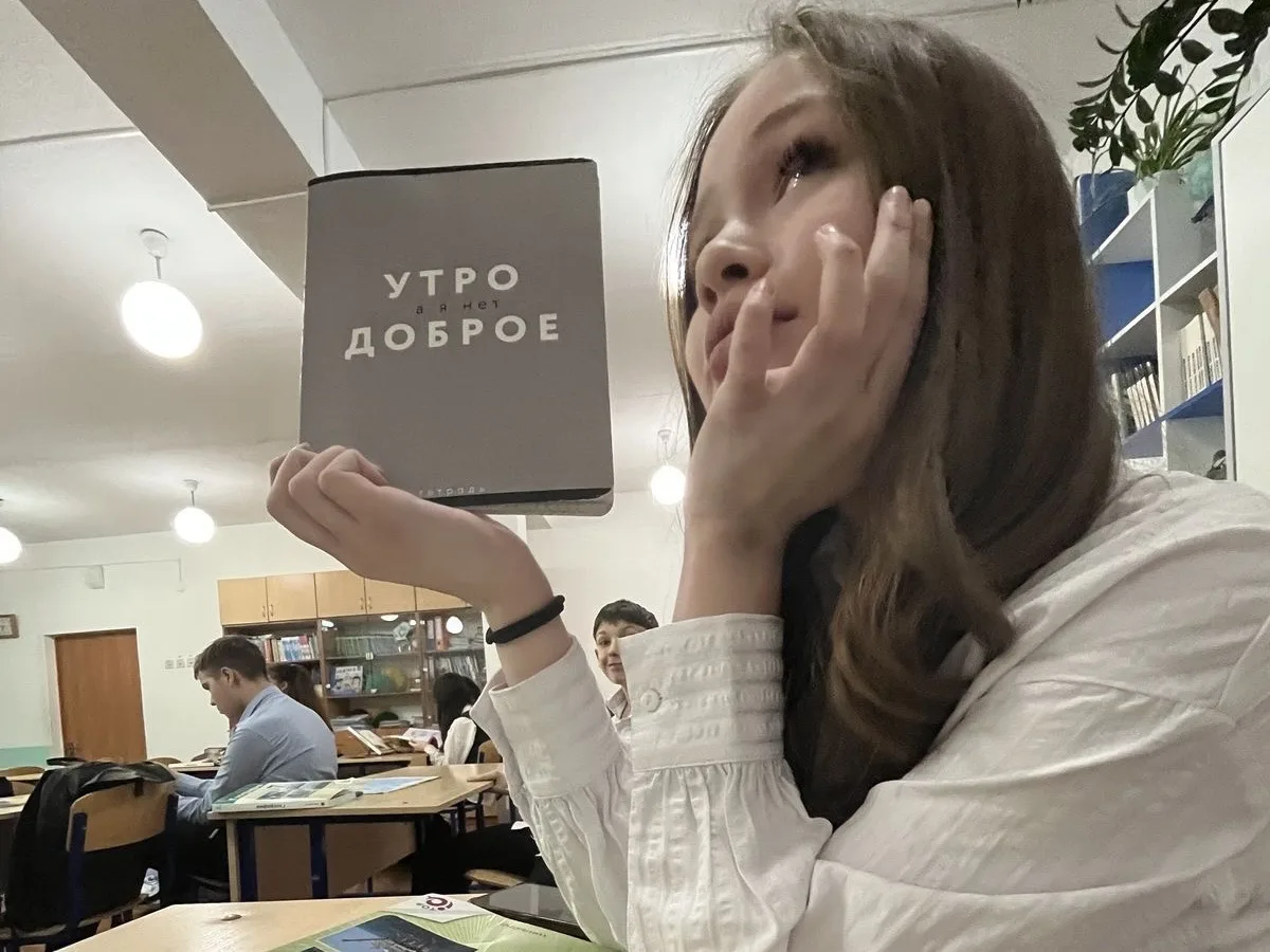 ⚽️Физкультуру в школах хотят заменить