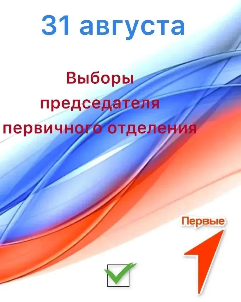 Все на выборы 🇷🇺