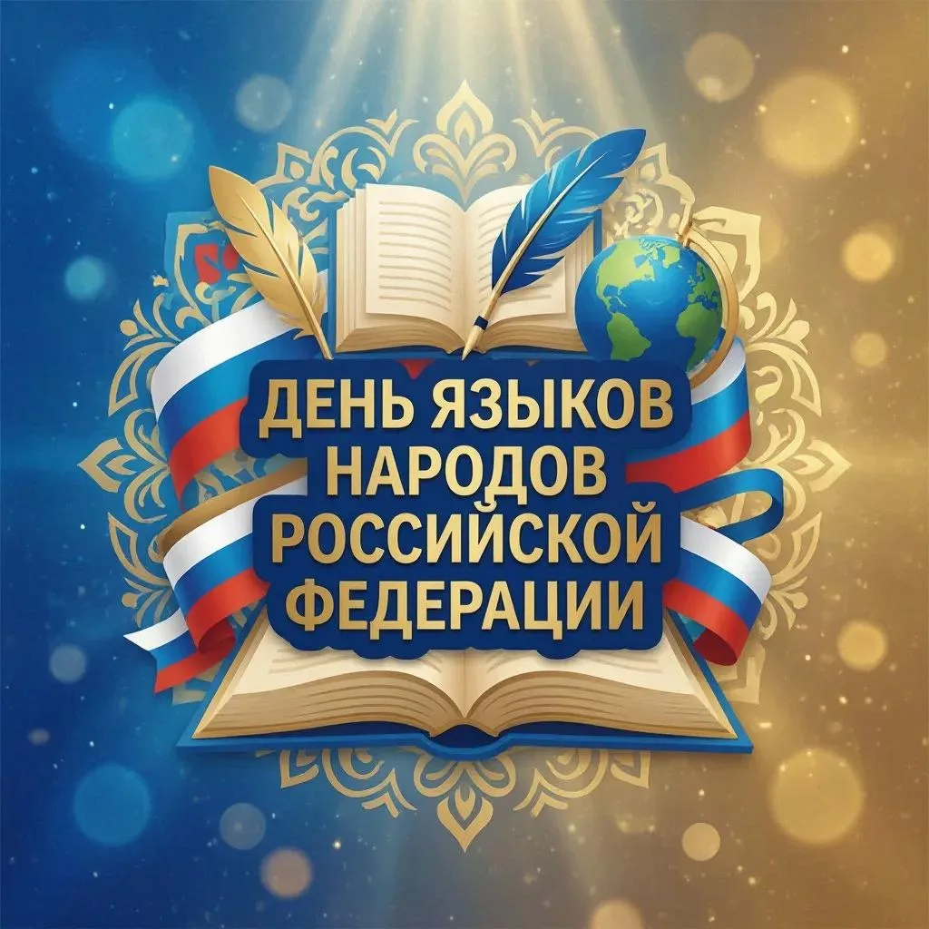 В Куракинской средней школе отметили Международный день распространения грамотности и Д...