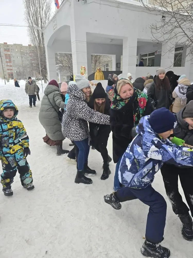 #лицей107 #ЭффективныеСубботы64 #футболвшколе