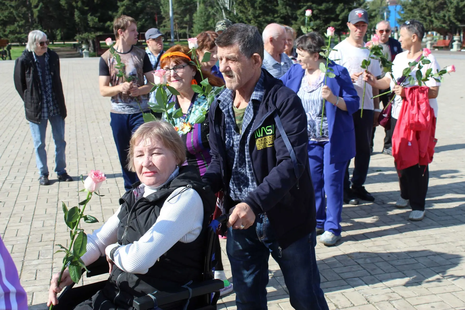 3 сентября, в день 81-й годовщины Победы над милитаристской Японией и завершения Второй...