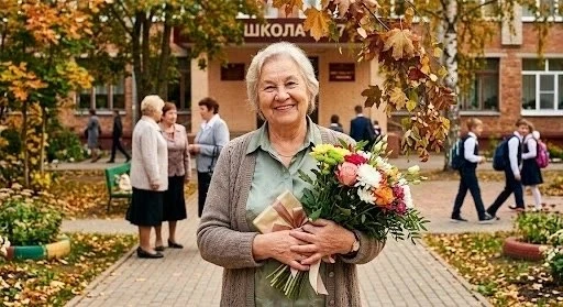 Более 9 тысяч педагогов в Ивановской области получают досрочную пенсию