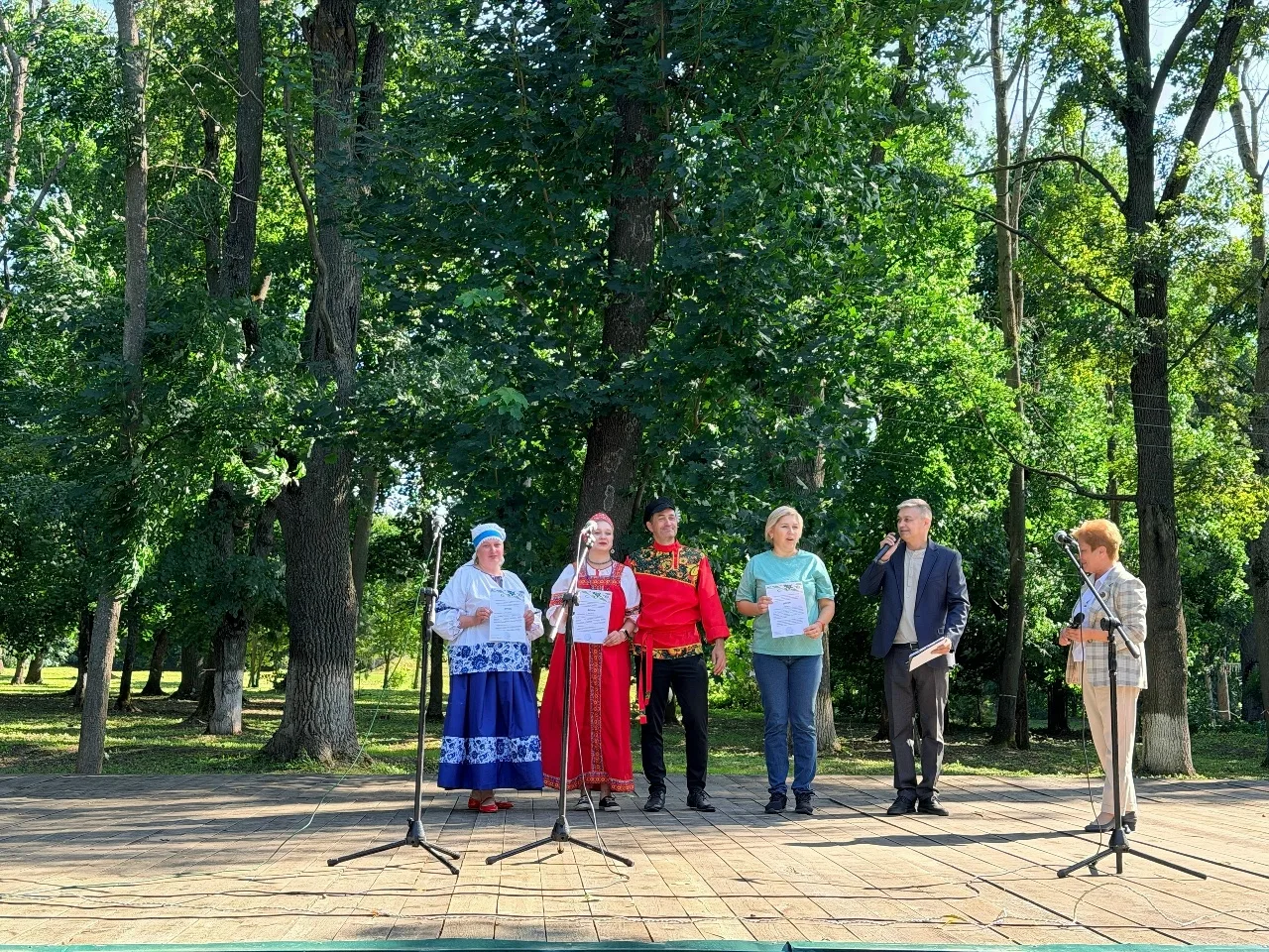 🍎VI межрайонная ярмарка «Худековский погребок»