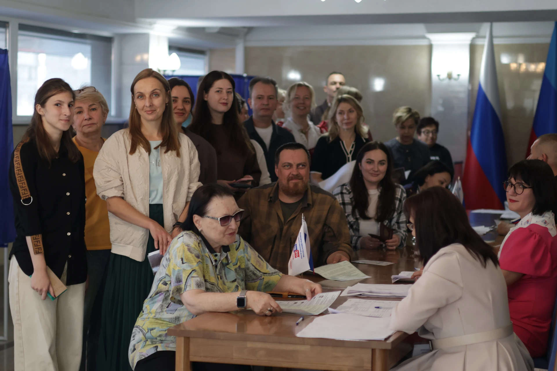 Сегодня наш театр — это не только сцена и репетиции. Сегодня мы — одна большая команда,...