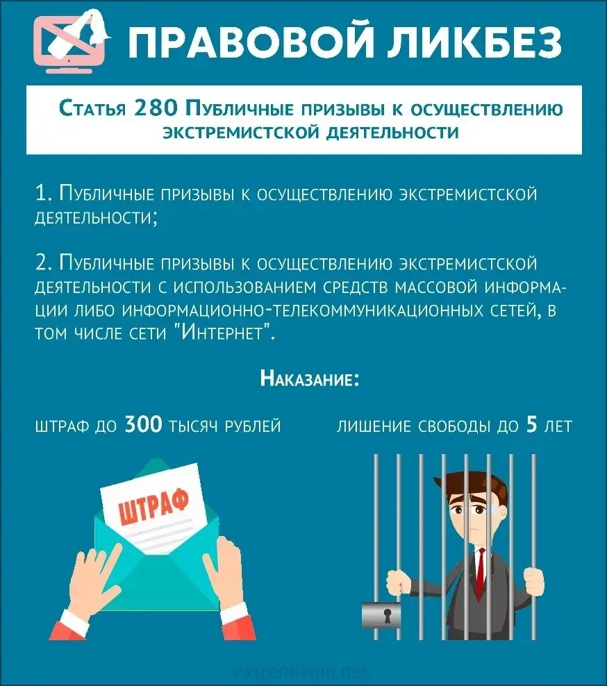 В преддверии начала нового учебного года 2026-2027  напоминаем  об ответственности за с...