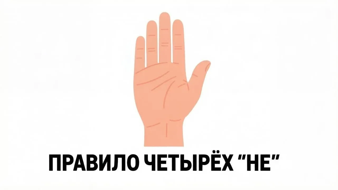 БЕЗОПАСНОСТЬ — ЭТО ПРОСТО: ЧЕМУ ВАЖНО НАУЧИТЬ КАЖДОГО РЕБЕНКА