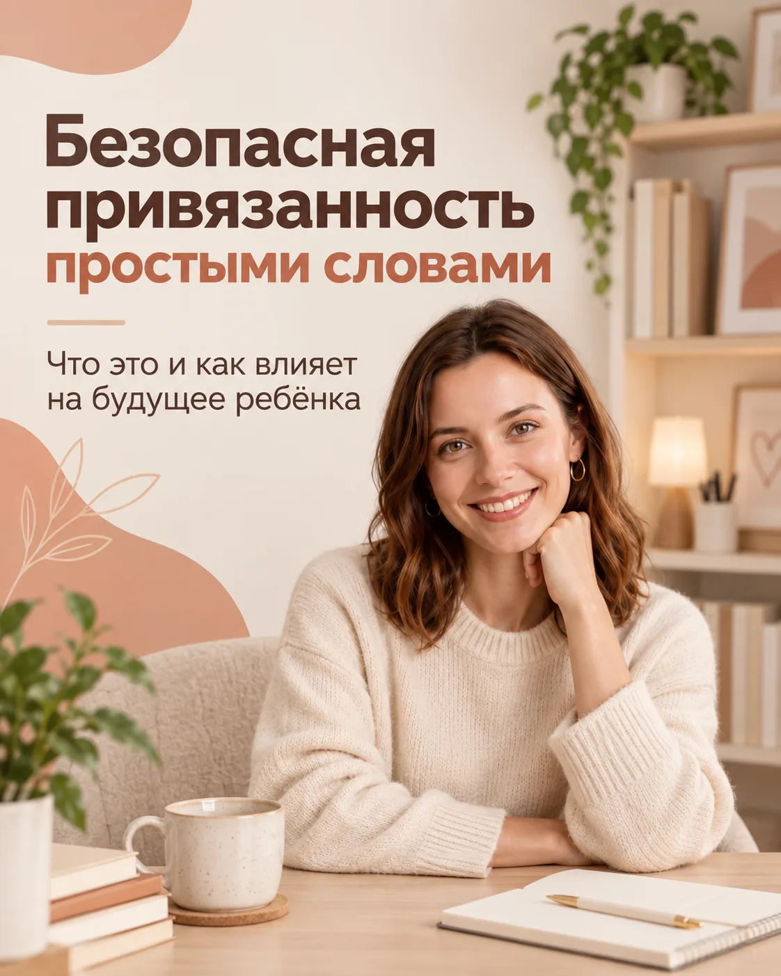 Каждому родителю знакомо стремление дать своему ребёнку всё самое лучшее, но порой мы н...