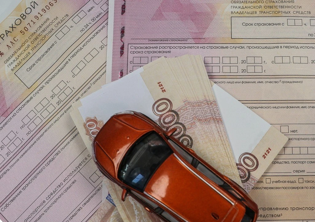 😳 Ремонт Porsche и Lada в России стоит одинаково

Во всяком случае, в этом уверены те, кто формируе