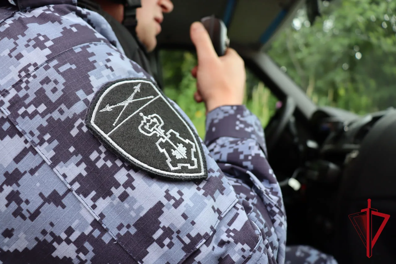 Задержанный в Магадане хулиган оказался лицом, объявленным в федеральный розыск