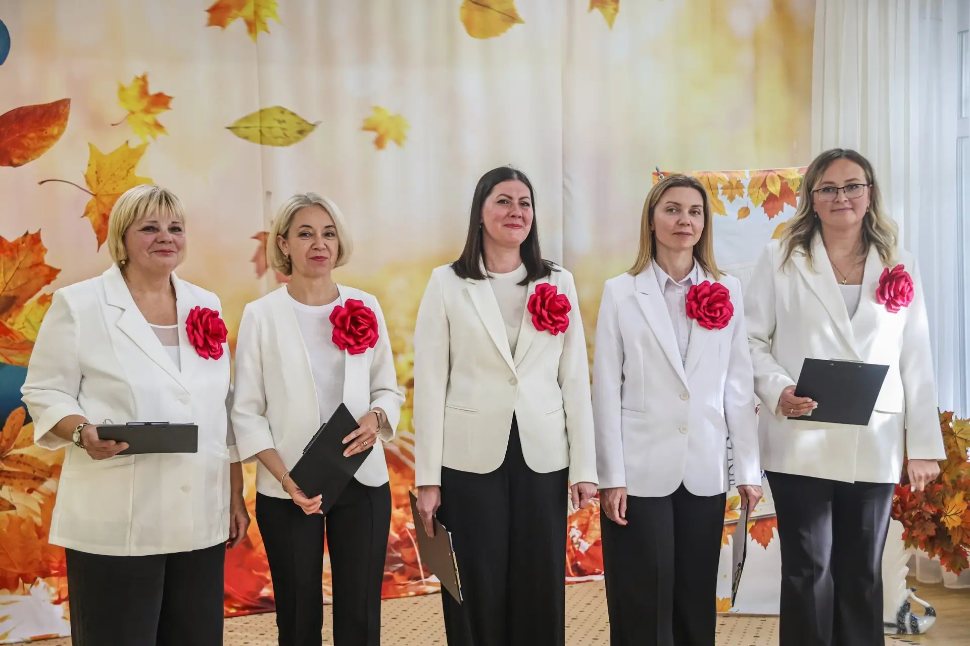 🌟 В Раменском поздравили работников дошкольного образования