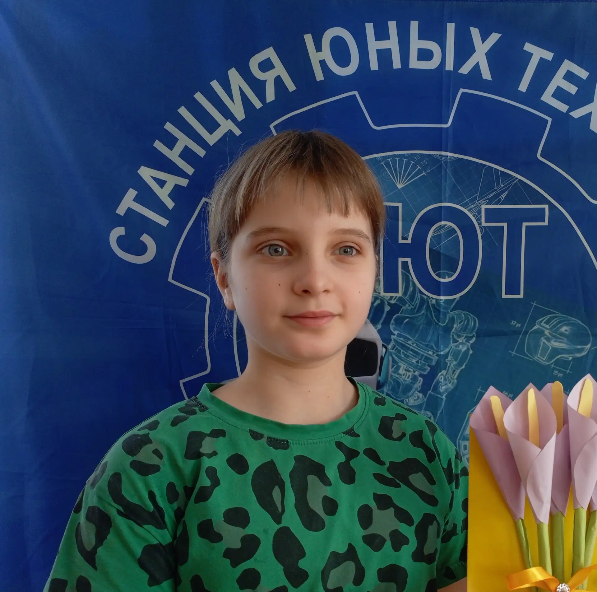 Наши воспитанники приняли участие в фестивале-конкурсе «Пасха Красная 2026» и показали ...