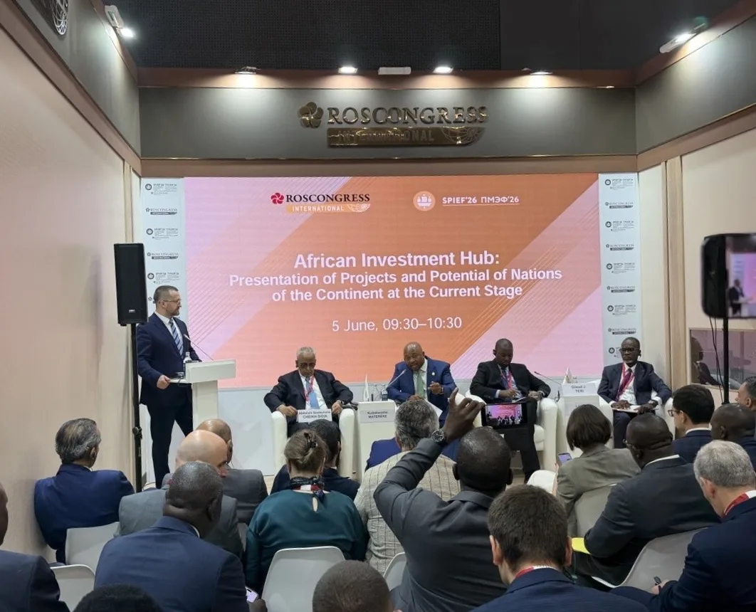 🇿🇦 Почетный консул ЮАР Сергей Леонидович Мазукревич продолжает активную работу на клю...