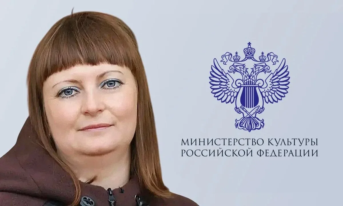Педагог из Братска удостоена премии Президента России