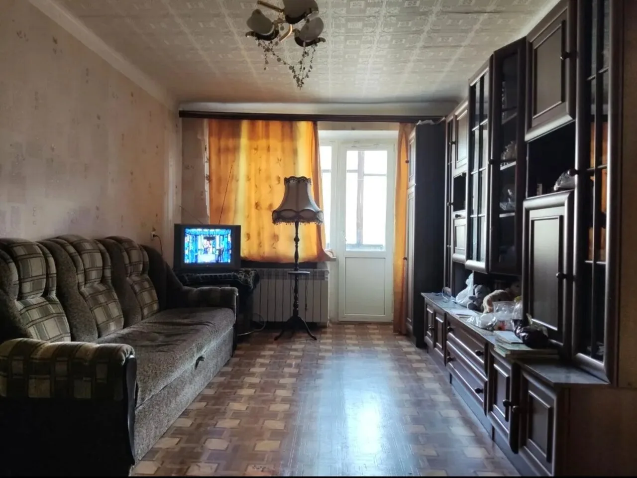 Продам 2-комнатную квартиру на кв. Героев Брестской Крепости (ГБК). Дом кирпичный, квар...
