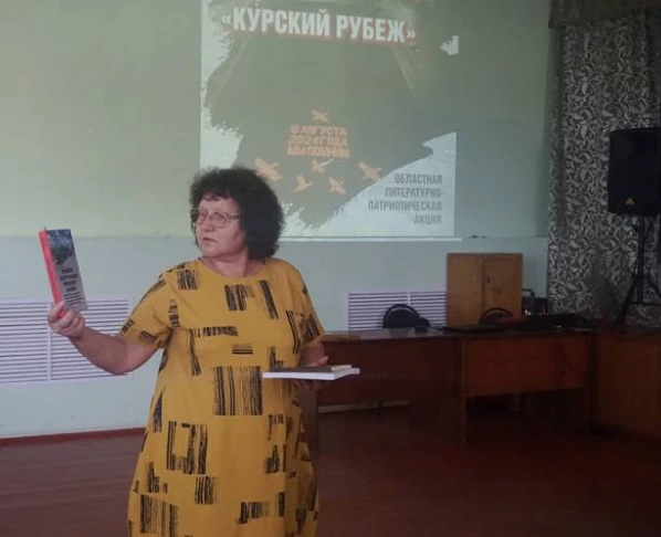 Час памяти «6 августа. Мы помним»