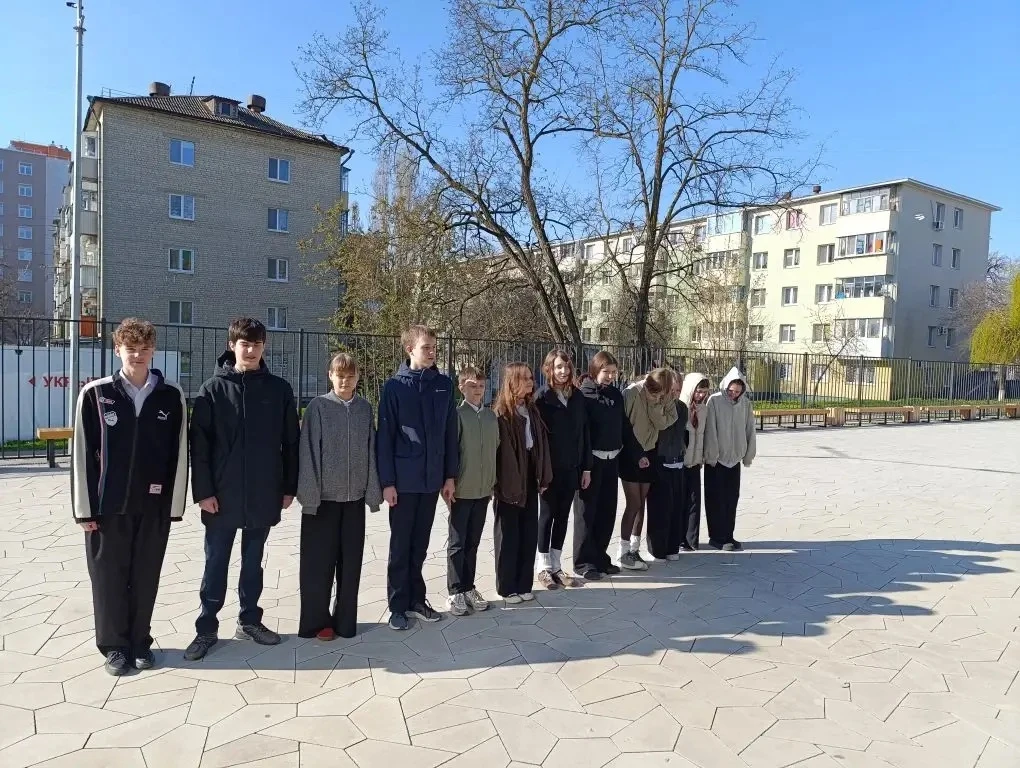 🌎Матушка Земля  Новые занятия проекта «Разговоры о важном» посвящены Дню Земли, который ежегодно отм