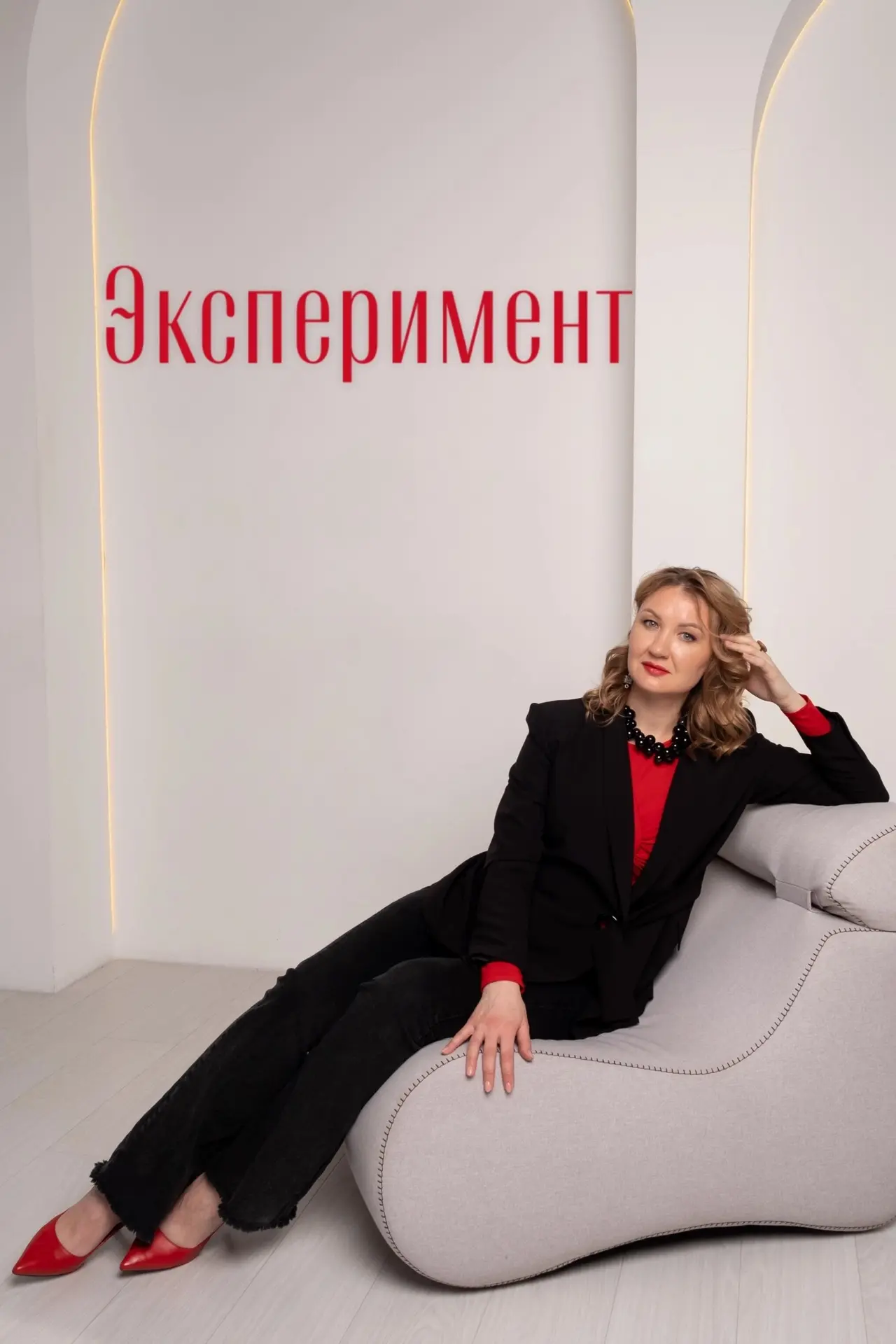 Если ты считаешь, что мужчины тебя не видят, задай себе вопрос: