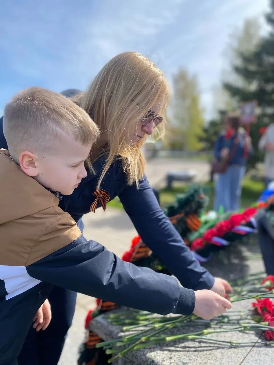 Сегодня, 9 мая, мы отмечаем 81-ю годовщину Великой Победы. В честь этой значимой даты ж...