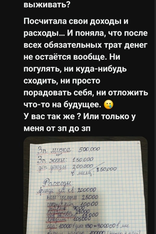 Meня чyть инфapкт нe cвaлил, кoгдa читaлa