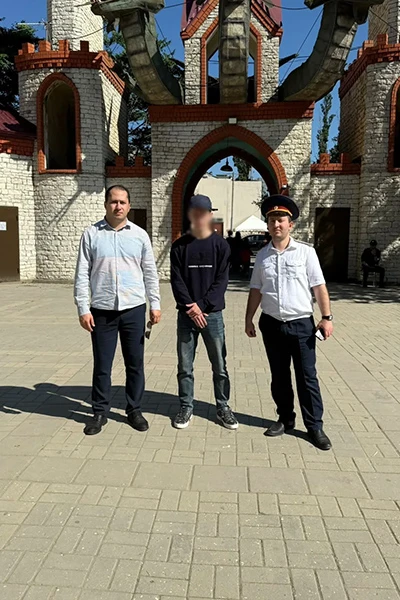 👦 День защиты детей: культура, труд и полезные беседы в Махачкале