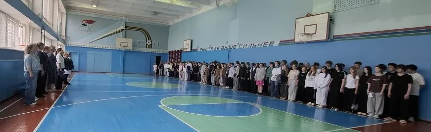 Железная дорога — не место для игр: начальник дистанции пути Артём Мигов провел важный ...