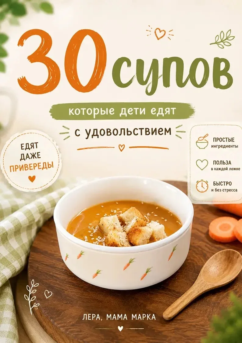 ✨ПЕРВАЯ и главная НОВОСТЬ✨