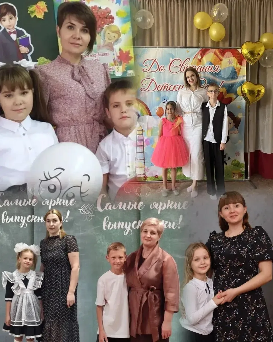 Крутой кадр: двойная гордость!

Дорогие учителя и подписчики! Мы запустили душевный фотофлешмоб #Кру