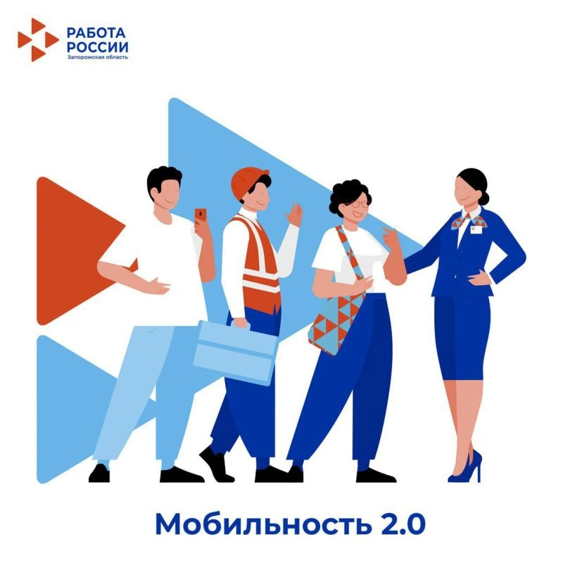 Субсидия работодателям в рамках программы «Мобильность 2.0»
Территориальное отделение Государственно