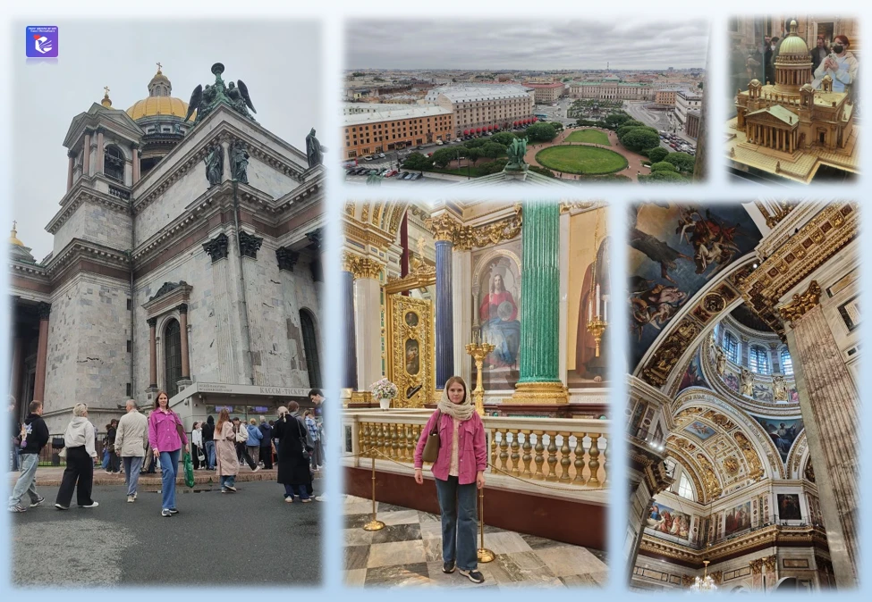⛪✨ УЧИТЕЛЬ, КОТОРЫЙ ВДОХНОВЛЯЕТ: СЕМИНАР «ВЕРА И ОТЕЧЕСТВО» ✨⛪
  
С радостью делимся, что наш замеча