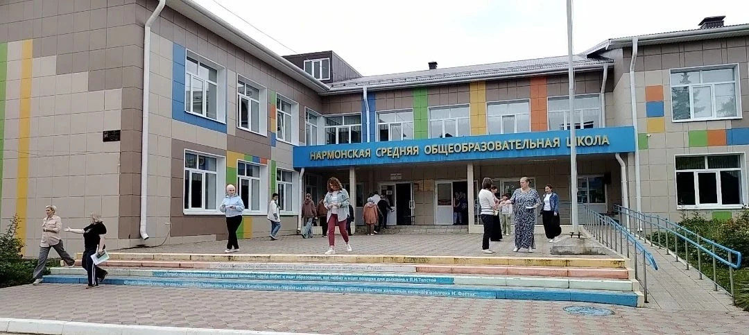 Безопасность превыше всего: в нашей школе прошли Всероссийские антитеррористические учения