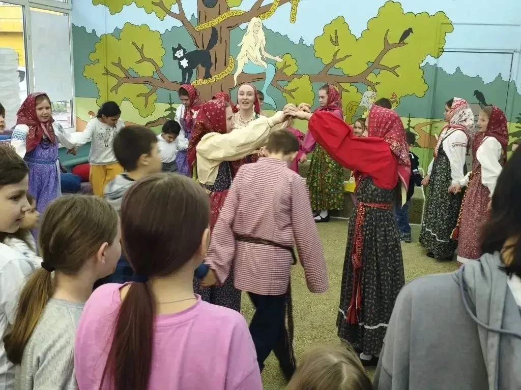 В 2026 году Россия отмечает Год единства народов – это уникальная возможность укрепить национальное 