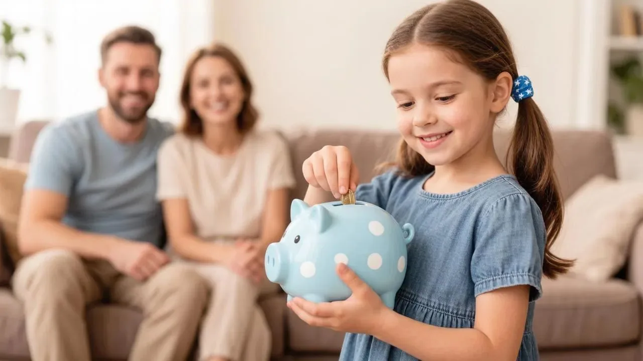 💰 Карманные деньги и оценки: платить или не платить?