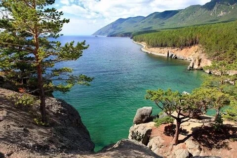 ДЕНЬ ОЗЕРА БАЙКАЛ: ВСЁ О САМОМ УНИКАЛЬНОМ ОЗЕРЕ ПЛАНЕТЫ