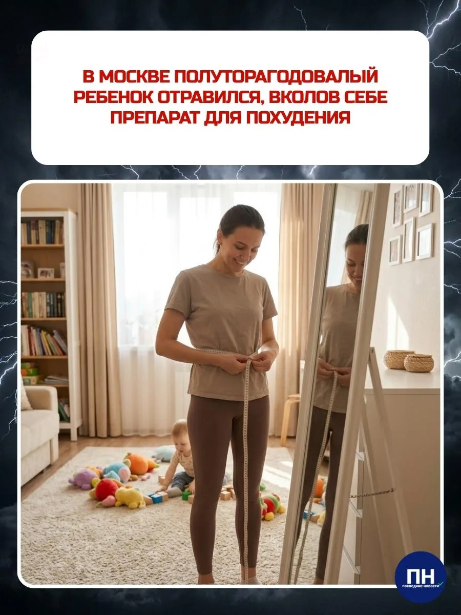 🔄 Лента событий РФ
