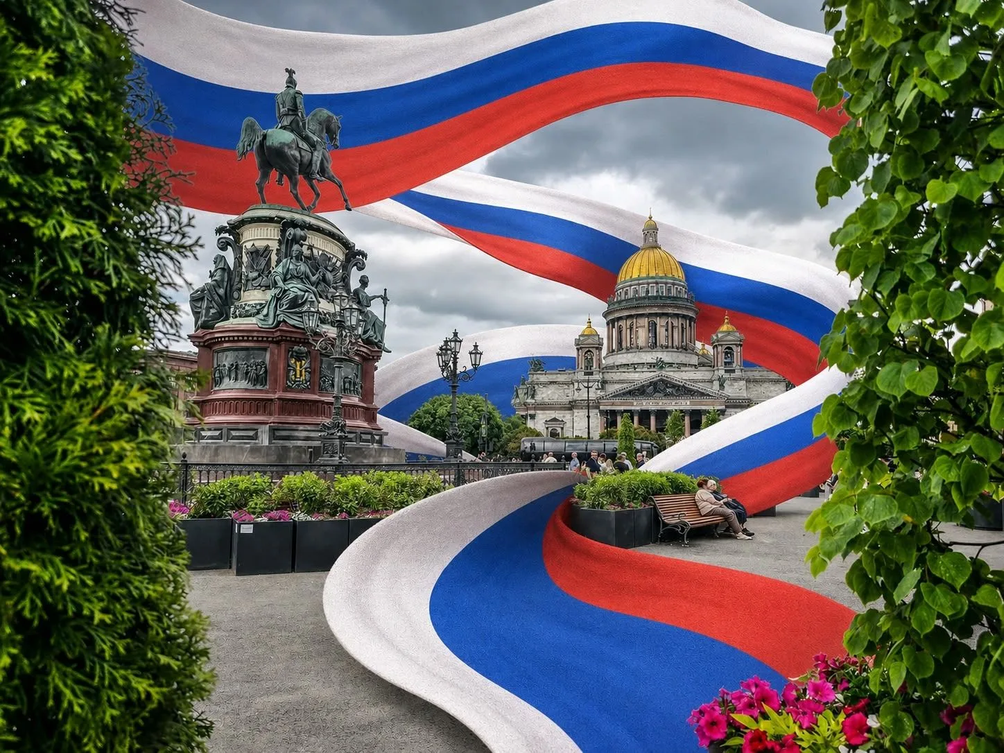 #деньгосударственногофлага #поздравление_директора