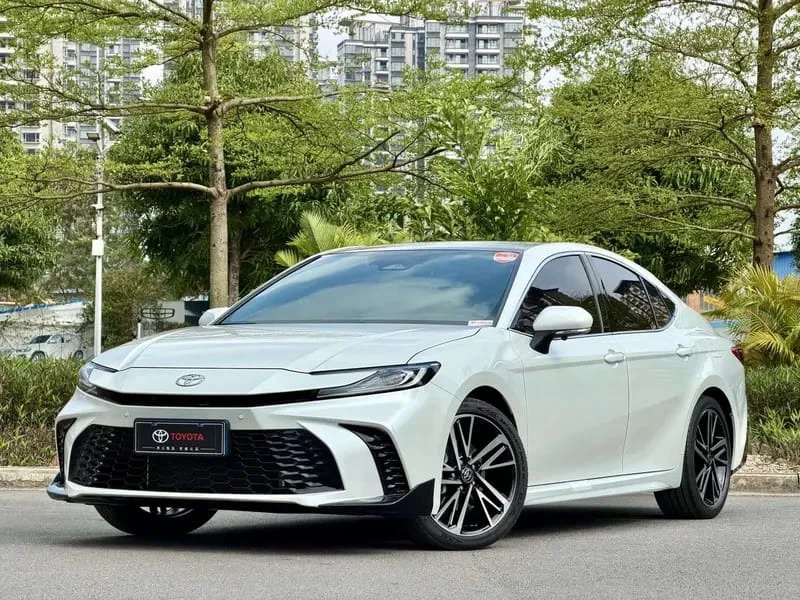 ‼️Toyota Camry Sport 2026 ‼️