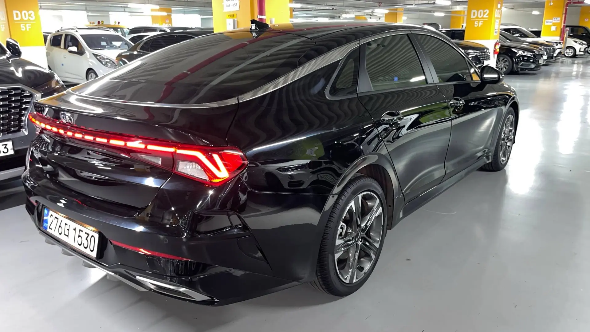 🚨КУРСЫ ПРОСЕЛИ🚨  Автомобиль в ПРОДАЖЕ😍😍😍   ВИДЕООБЗОР прилагаю сразу🫡  Kia K5❤️ ❤️❤️  42 тыс пробег❤